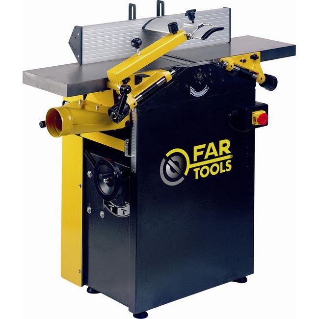 RABOTEUSE DEGAUCHISSEUSE   1100W 